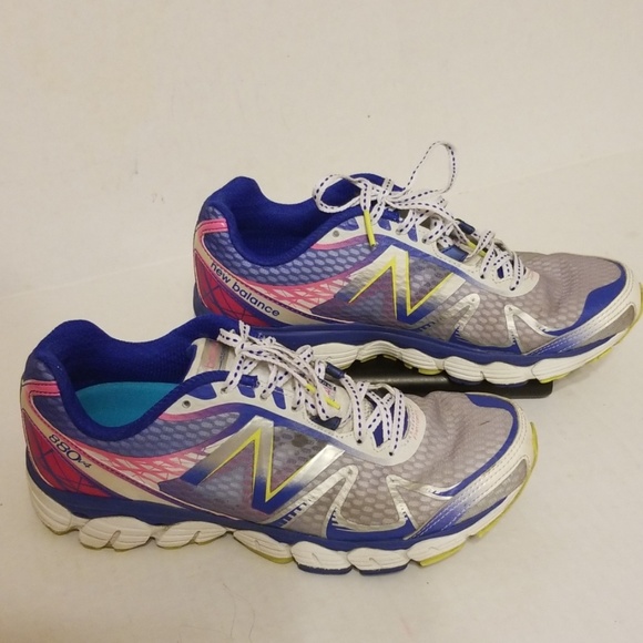 new balance 880 v4